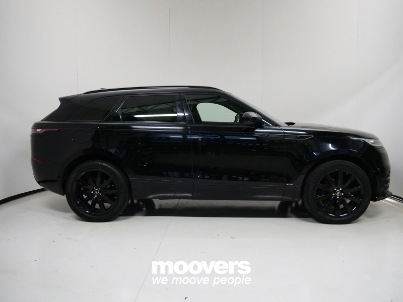 LAND ROVER Range Rover Velar 2.0 Si4 250 CV R-Dynamic S